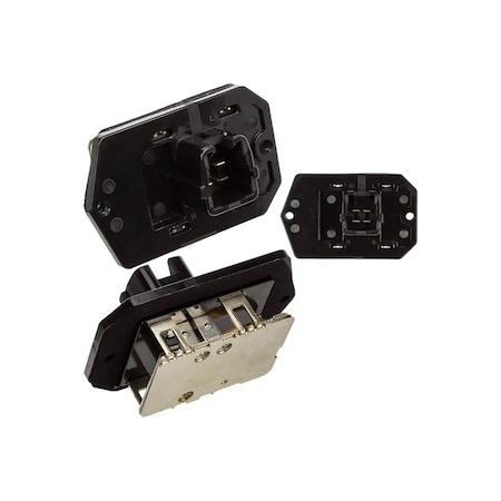 Gpd Resistor 1712805